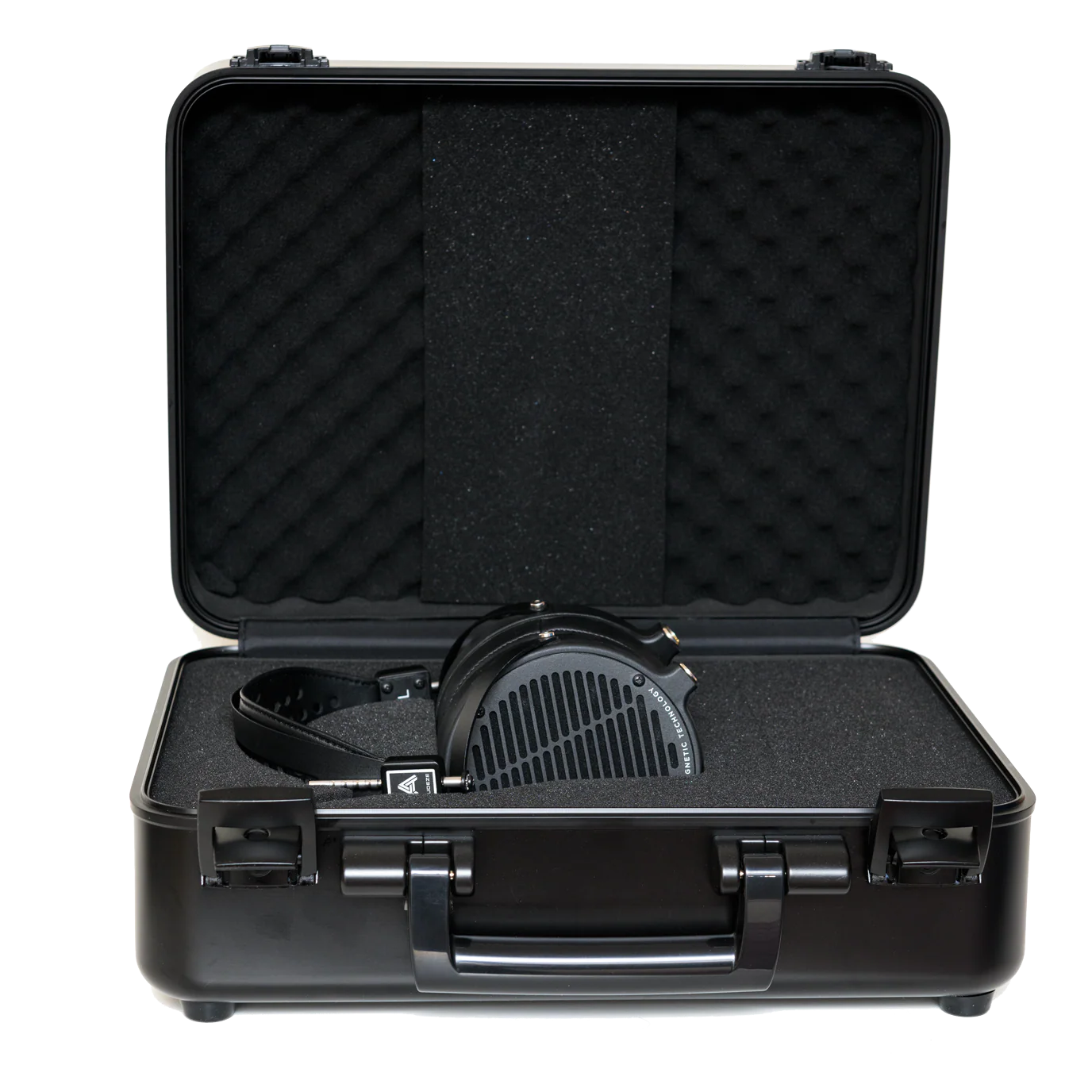 Aluminum Travel Case for LCD-5, MM Series, LCD Series, Maxwell - Image 4