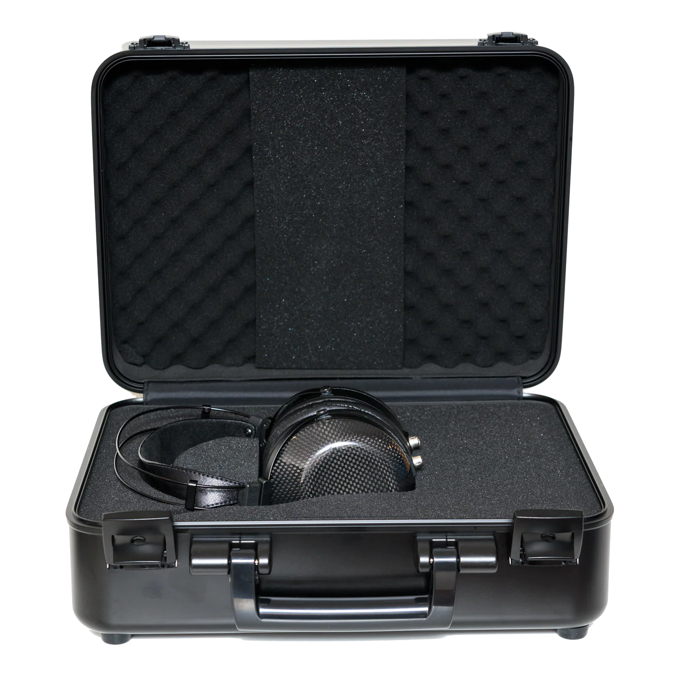 Aluminum Travel Case for LCD-5, MM Series, LCD Series, Maxwell - Image 6