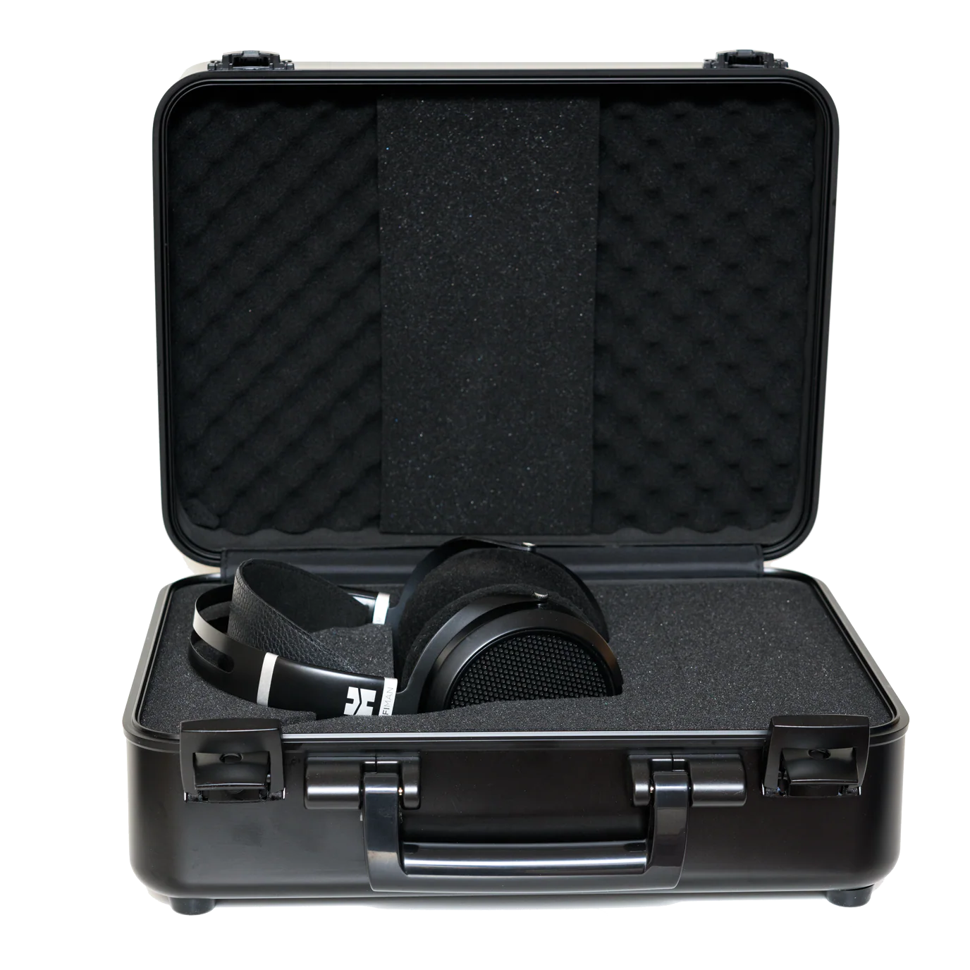 Aluminum Travel Case for LCD-5, MM Series, LCD Series, Maxwell - Image 7
