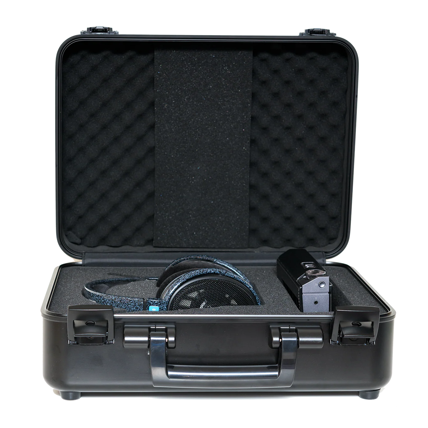 Aluminum Travel Case for LCD-5, MM Series, LCD Series, Maxwell - Image 8