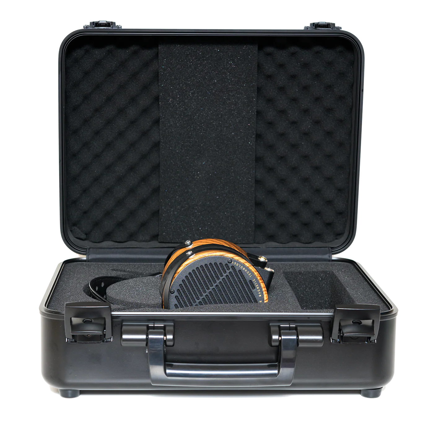 Aluminum Travel Case for LCD-5, MM Series, LCD Series, Maxwell - Image 9