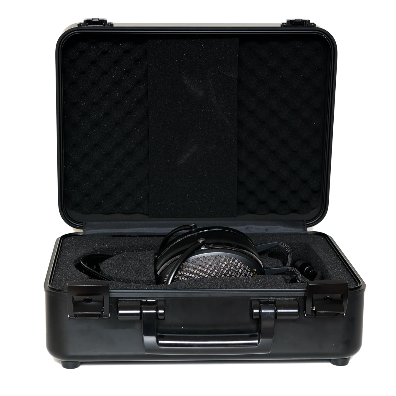 Aluminum Travel Case for CRBN Electrostatic - Image 4
