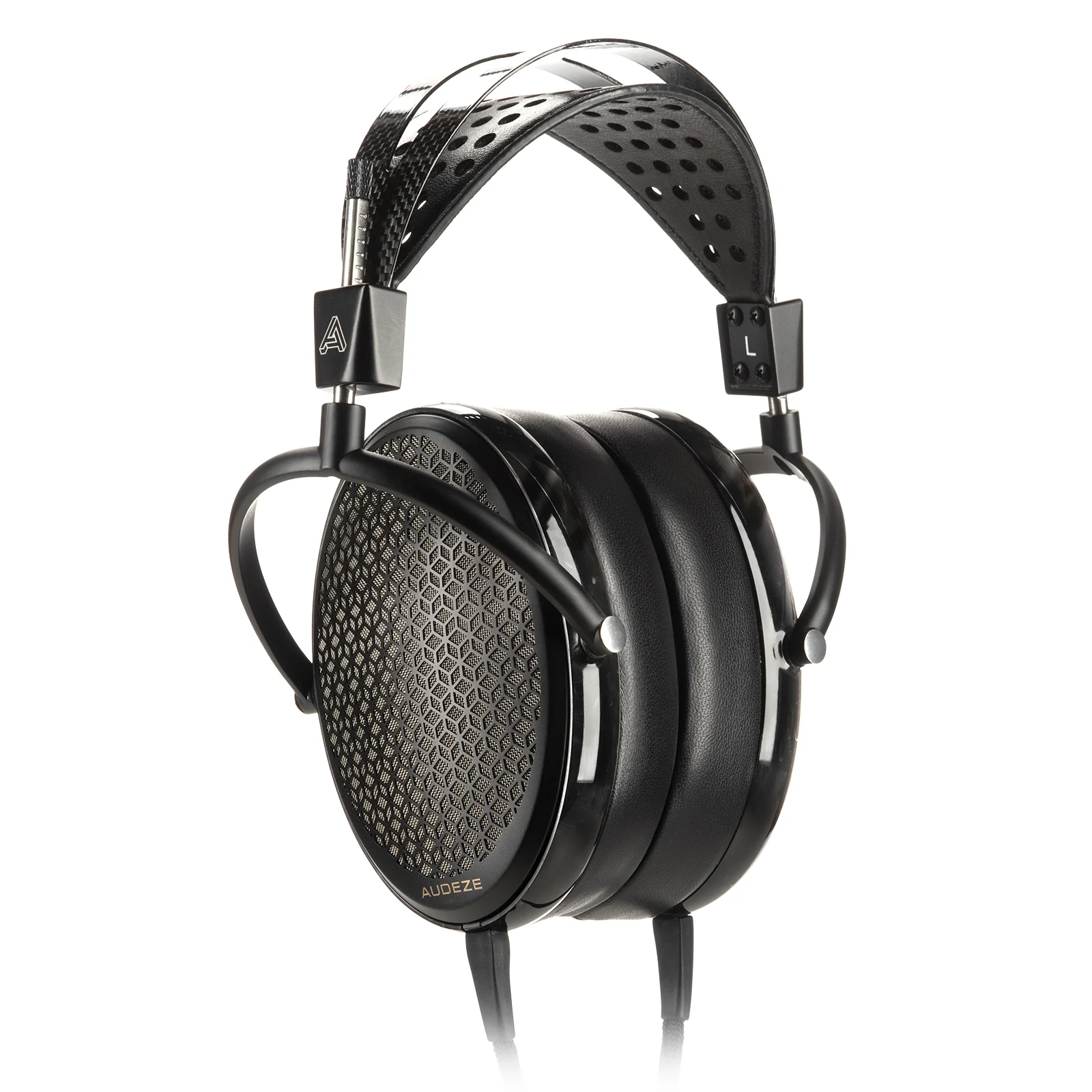 CRBN Electrostatic Headphones - Image 2