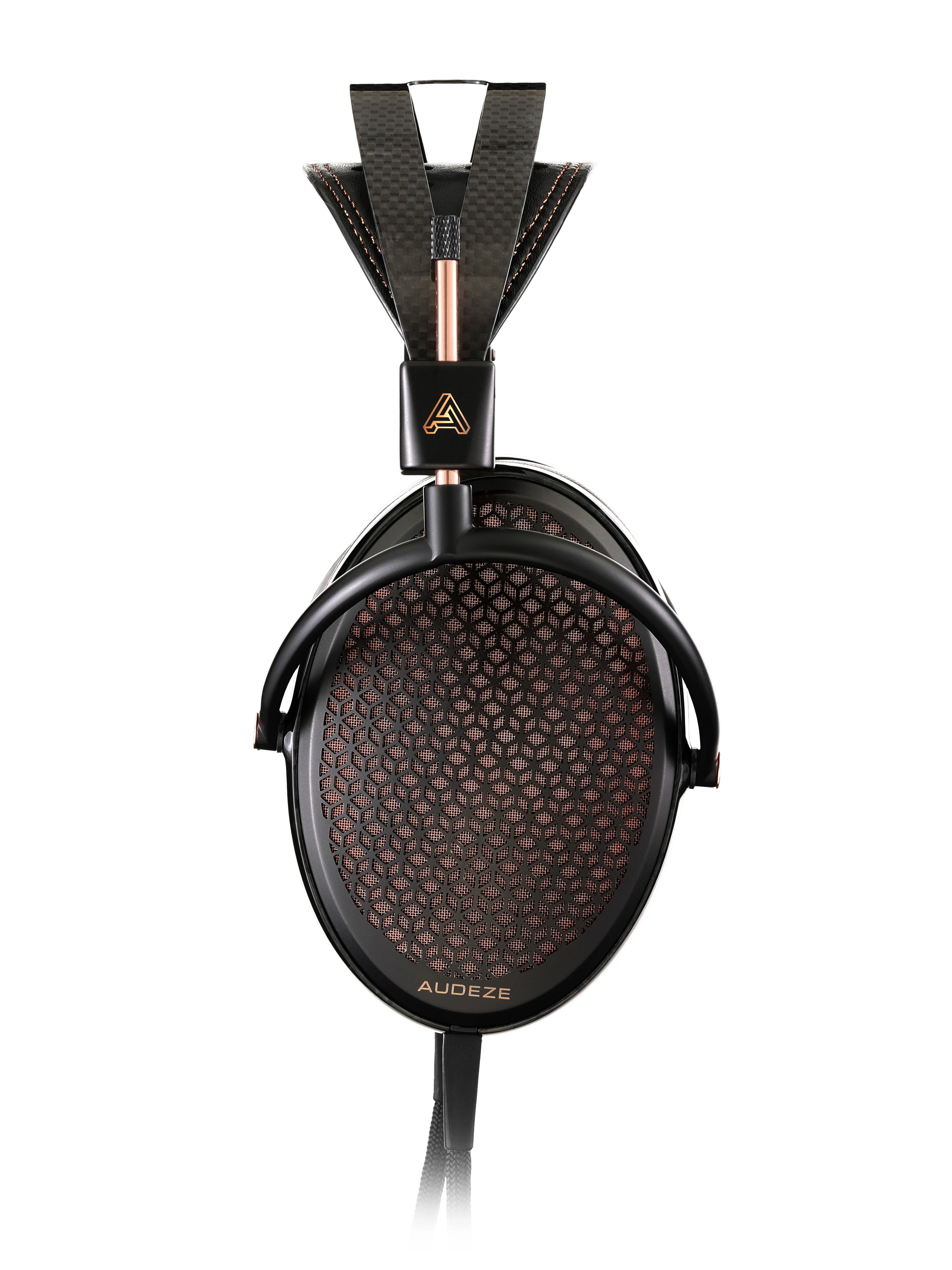 CRBN2 Electrostatic Headphone - Image 3