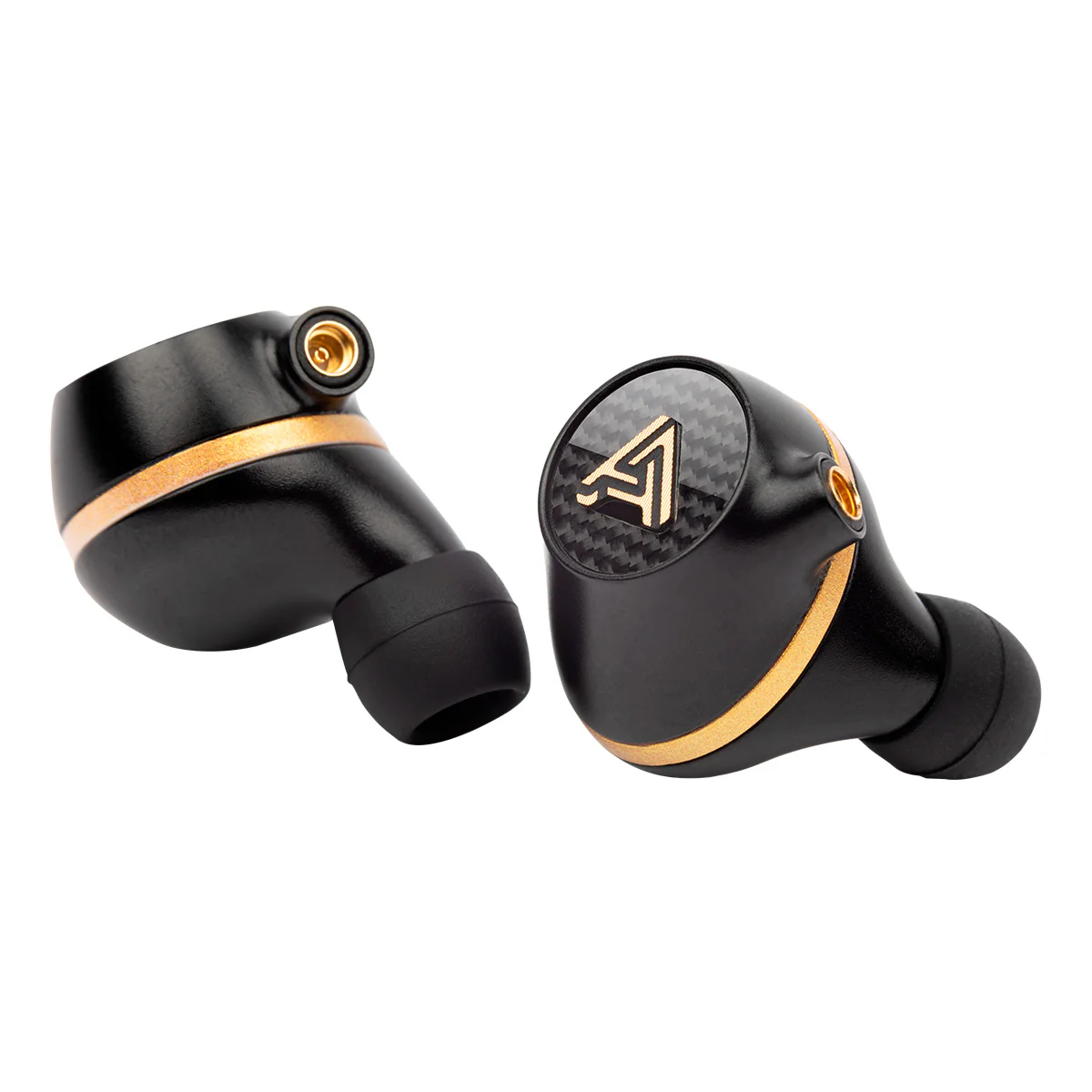 Euclid Closed-Back In-Ear Monitors - Image 4