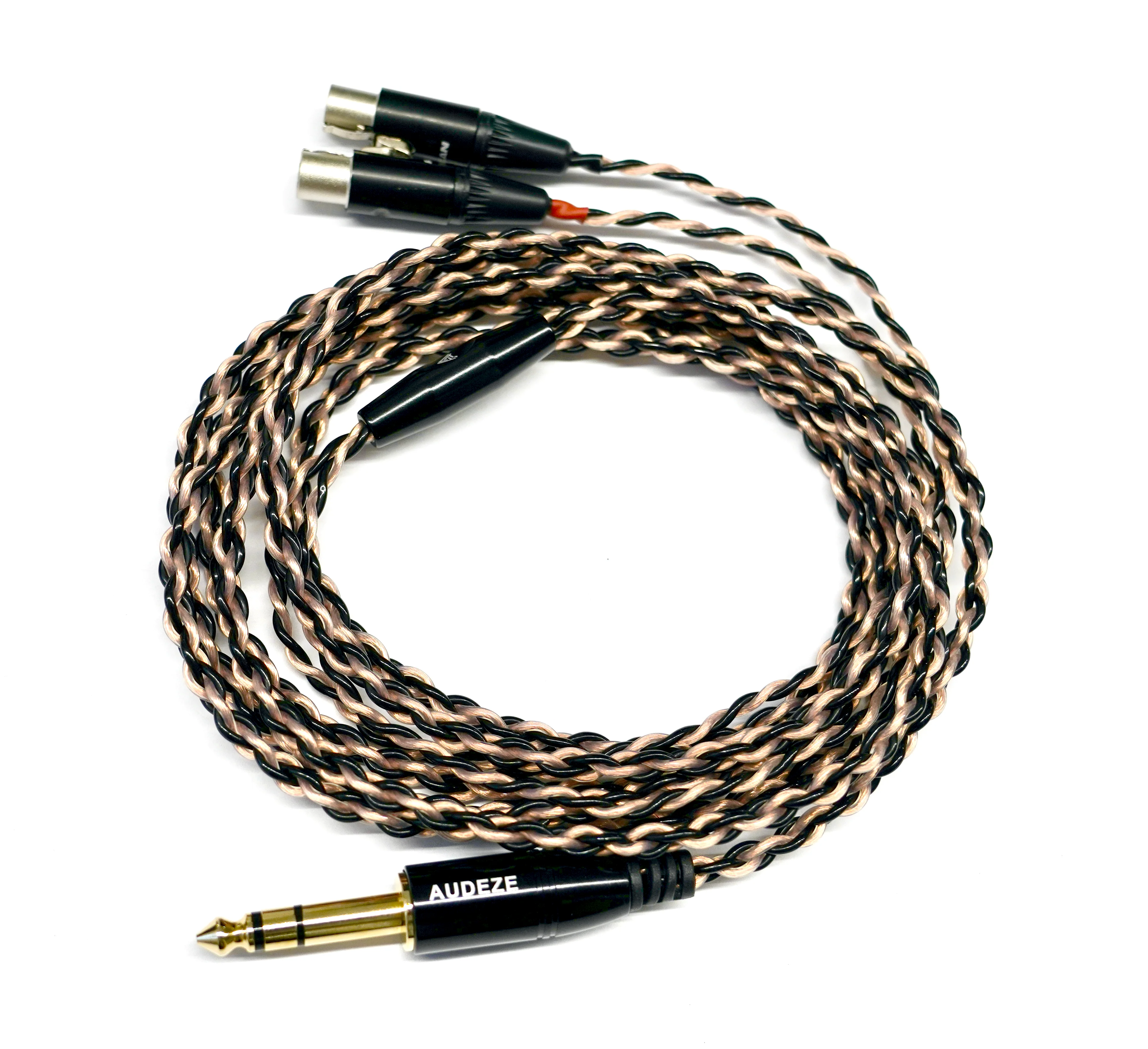 Single-ended and Balanced LCD Premium Cables - Image 3