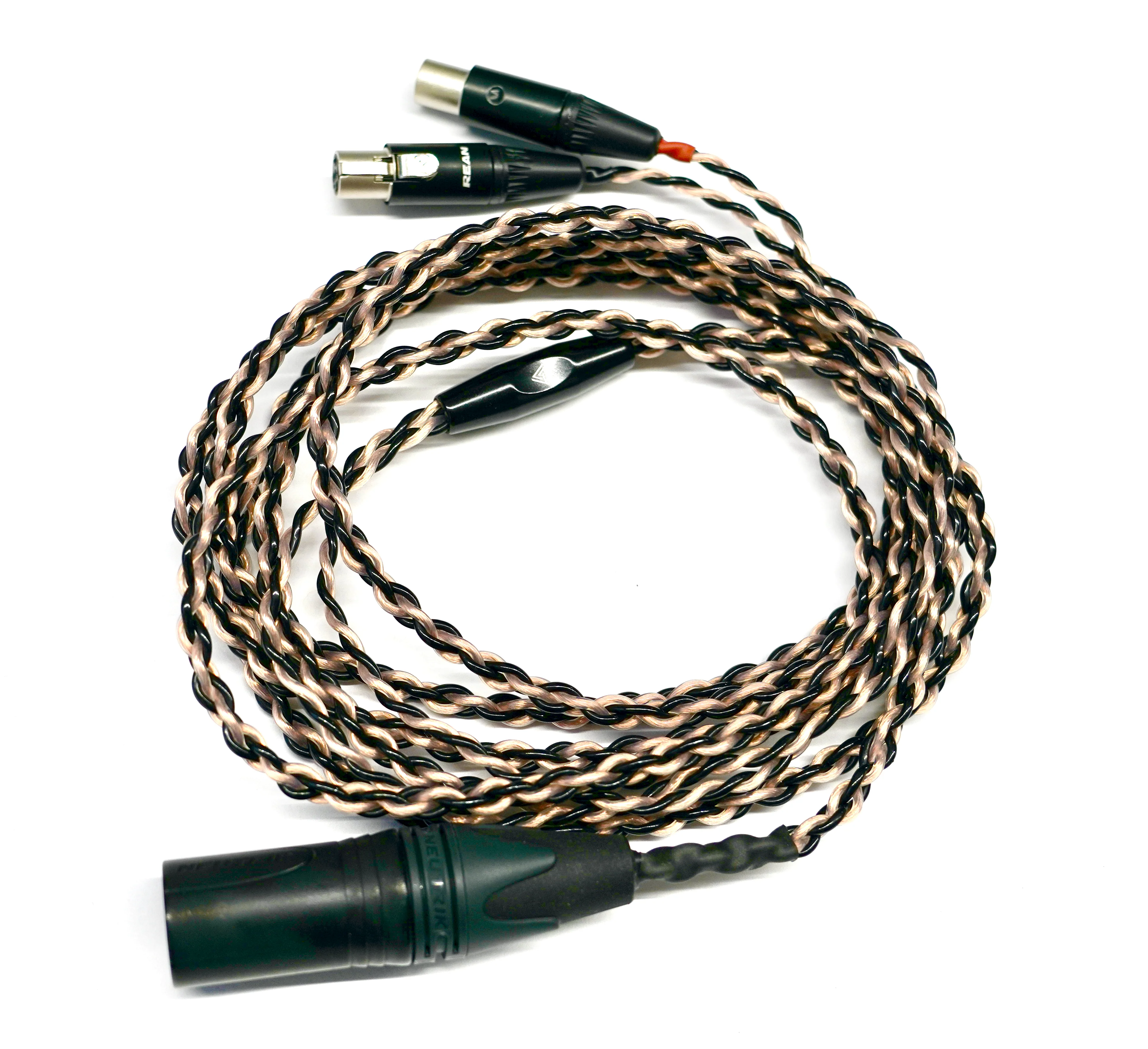 Single-ended and Balanced LCD Premium Cables - Image 4