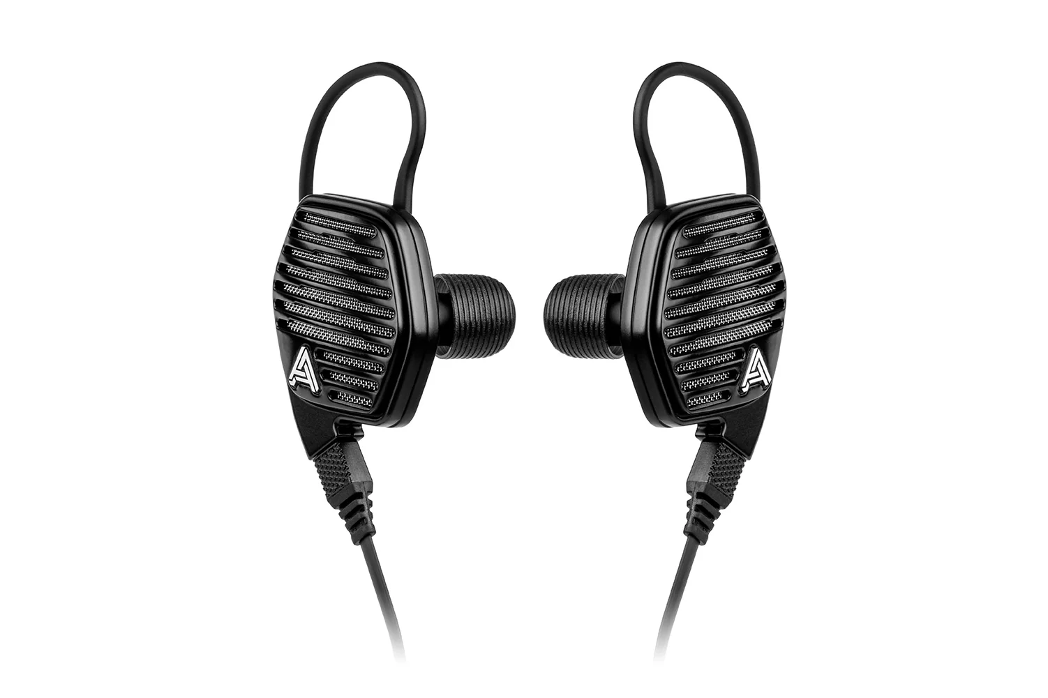 LCDi3 Open-Back In-Ear Headphones - Image 3