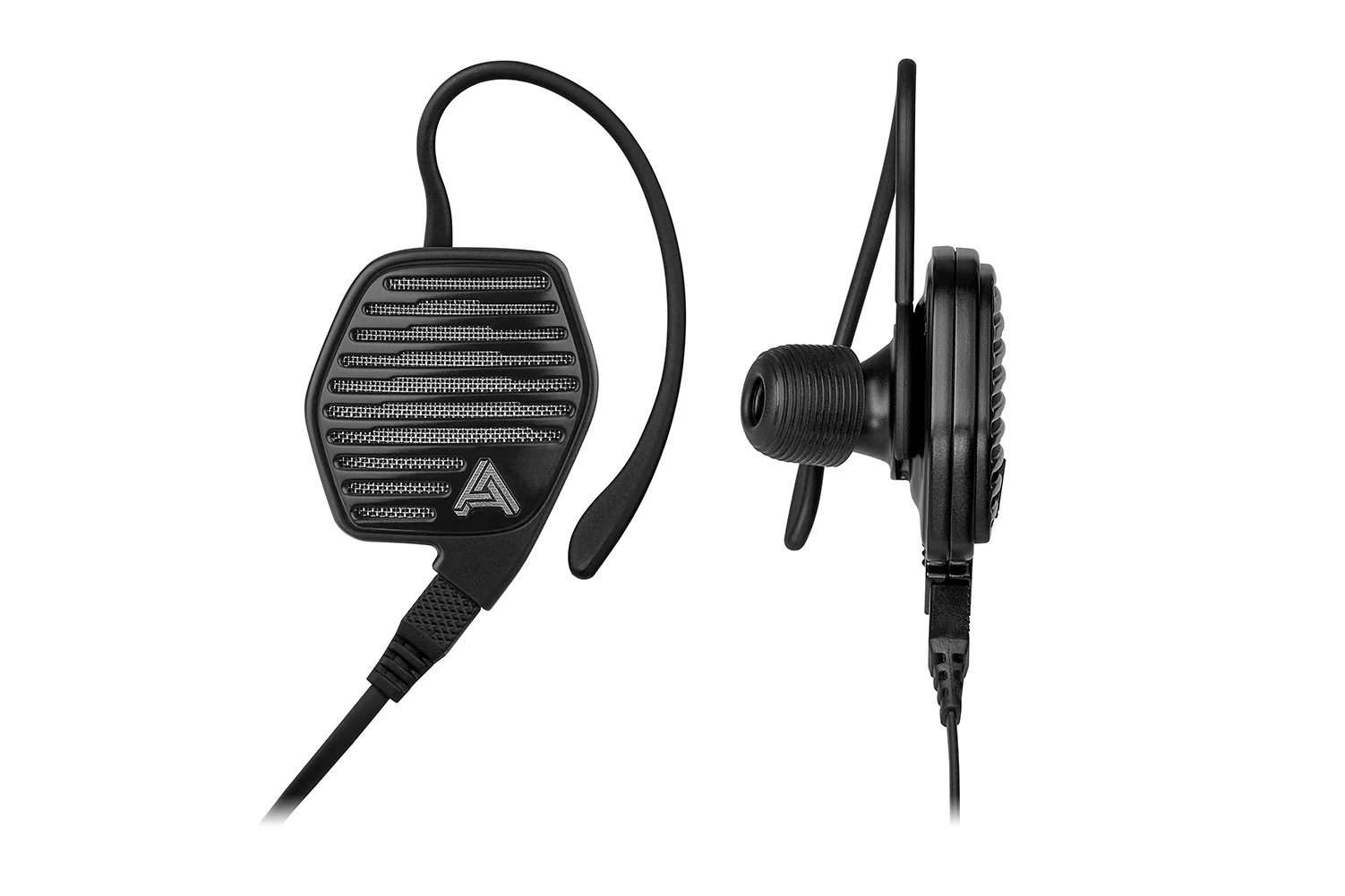 LCDi3 Open-Back In-Ear Headphones - Image 4