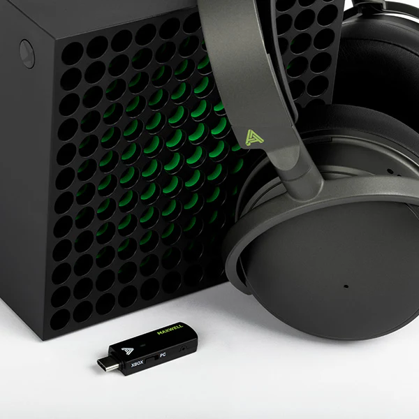 Maxwell Wireless Gaming Headset - Image 10