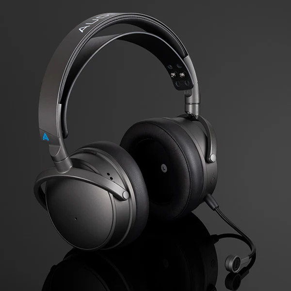 Maxwell Wireless Gaming Headset - Image 12