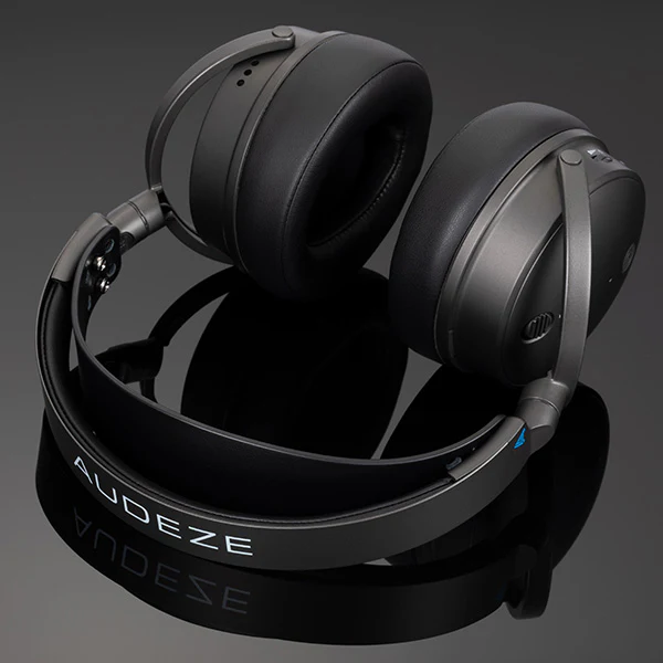 Maxwell Wireless Gaming Headset - Image 13