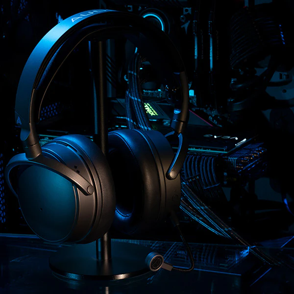 Maxwell Wireless Gaming Headset - Image 14