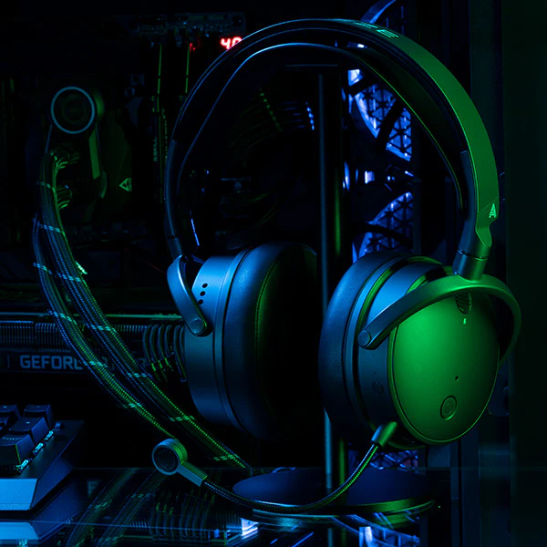 Maxwell Wireless Gaming Headset - Image 15