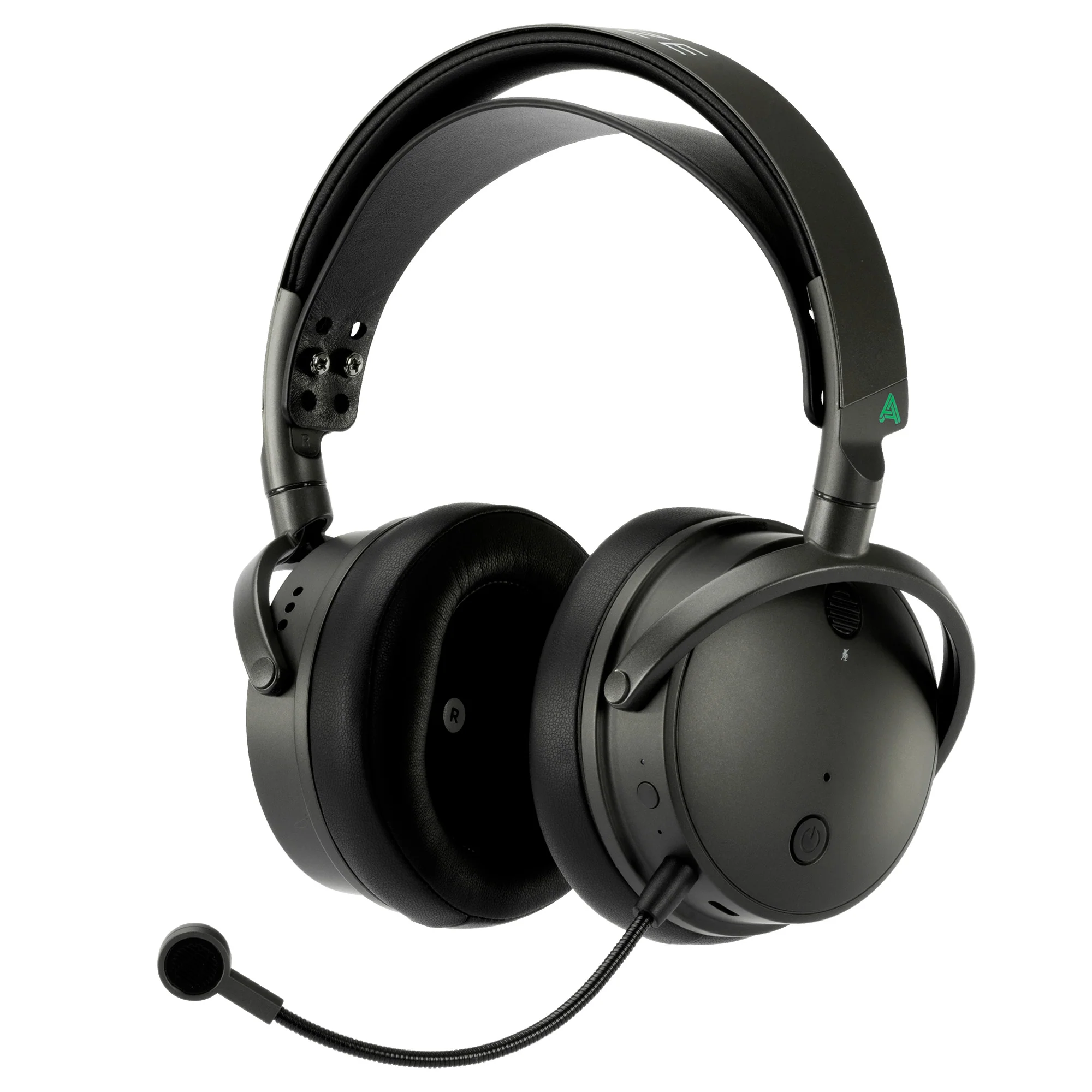 Maxwell Wireless Gaming Headset - Image 17