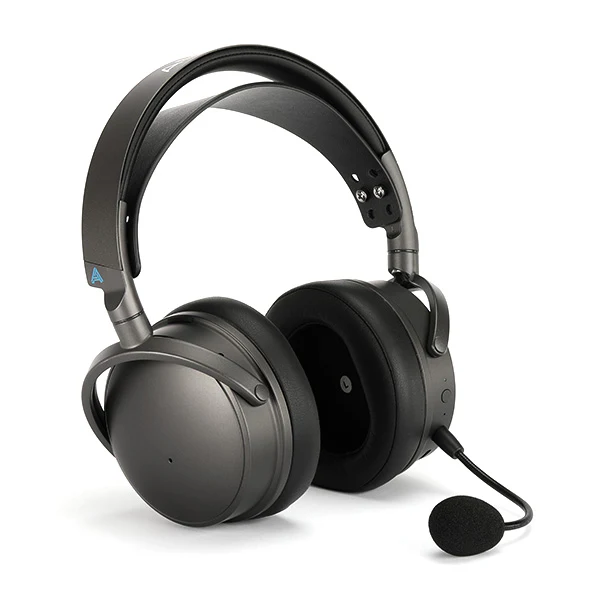 Maxwell Wireless Gaming Headset - Image 3