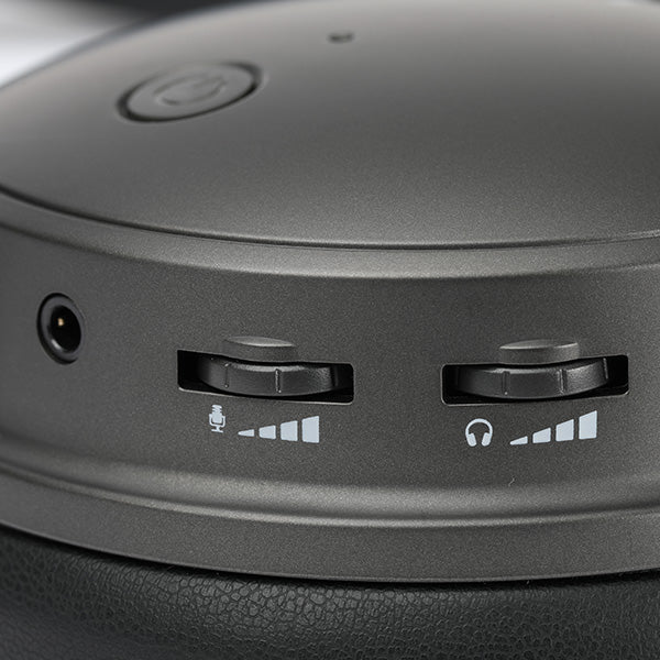 Maxwell Wireless Gaming Headset - Image 6