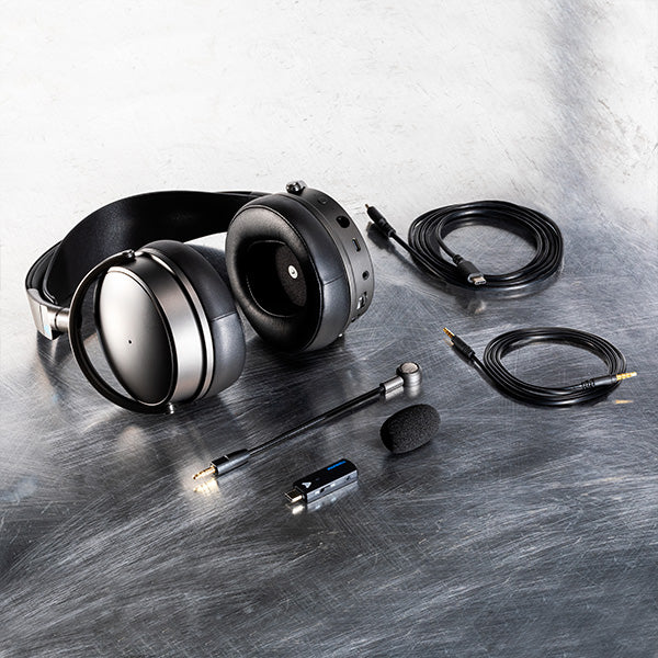 Maxwell Wireless Gaming Headset - Image 8