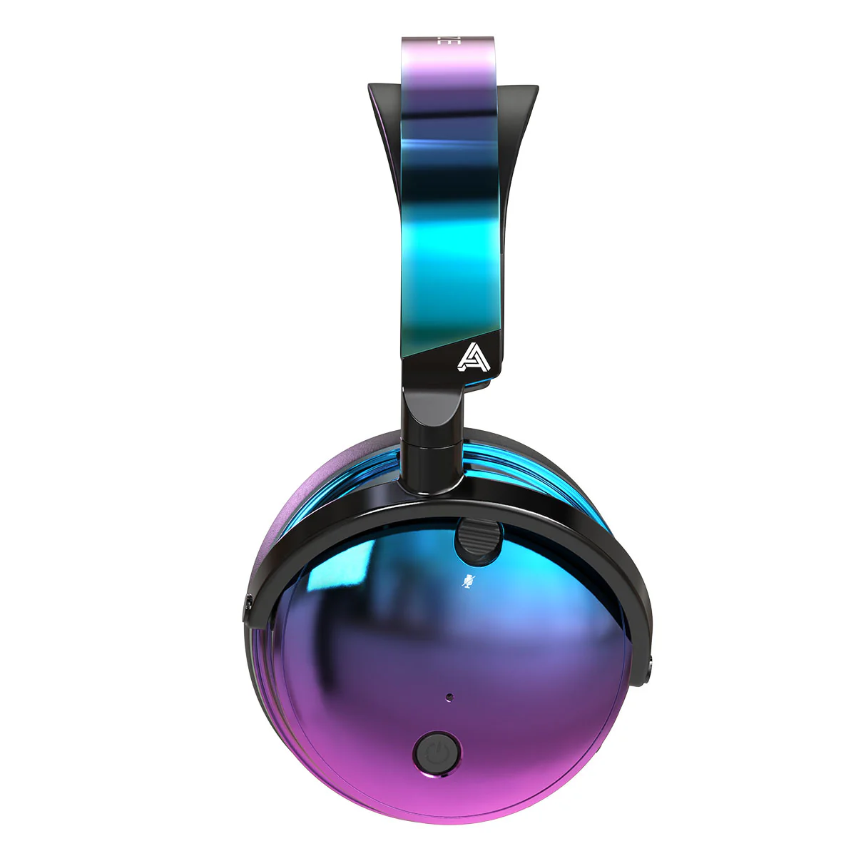 Maxwell Ultraviolet Edition Gaming Headset - Image 2