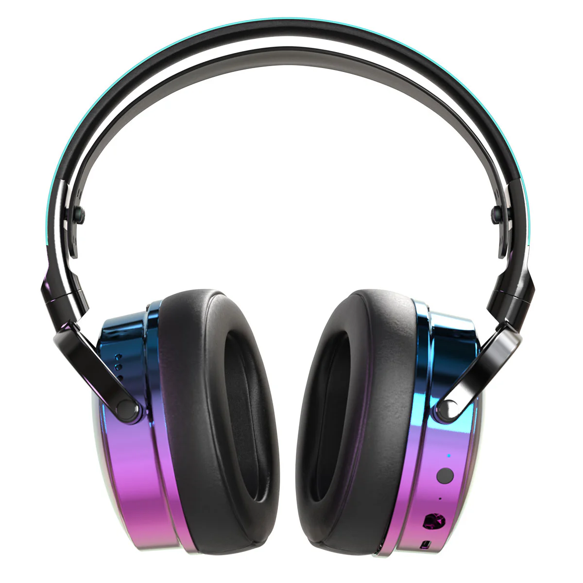 Maxwell Ultraviolet Edition Gaming Headset - Image 3