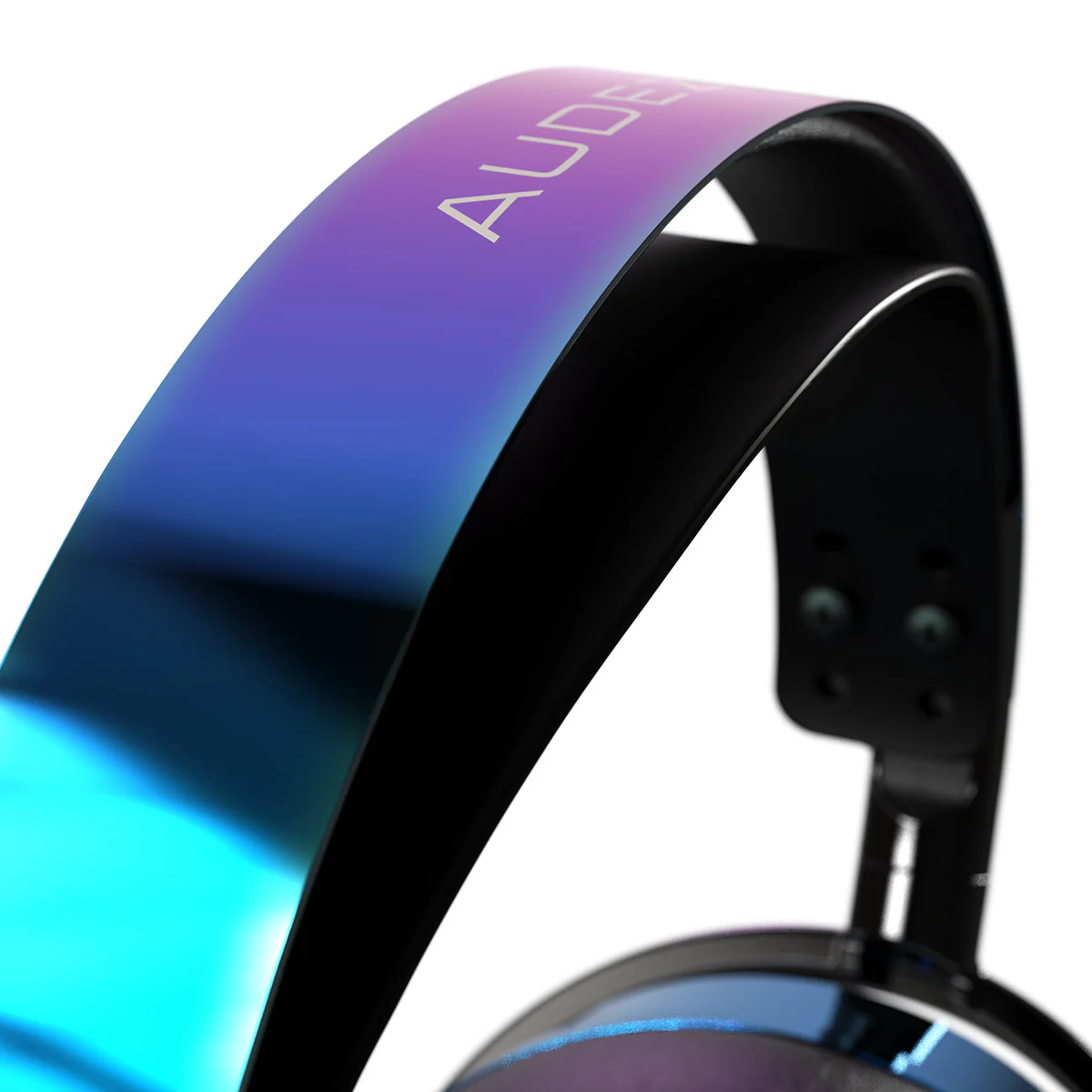 Maxwell Ultraviolet Edition Gaming Headset - Image 5