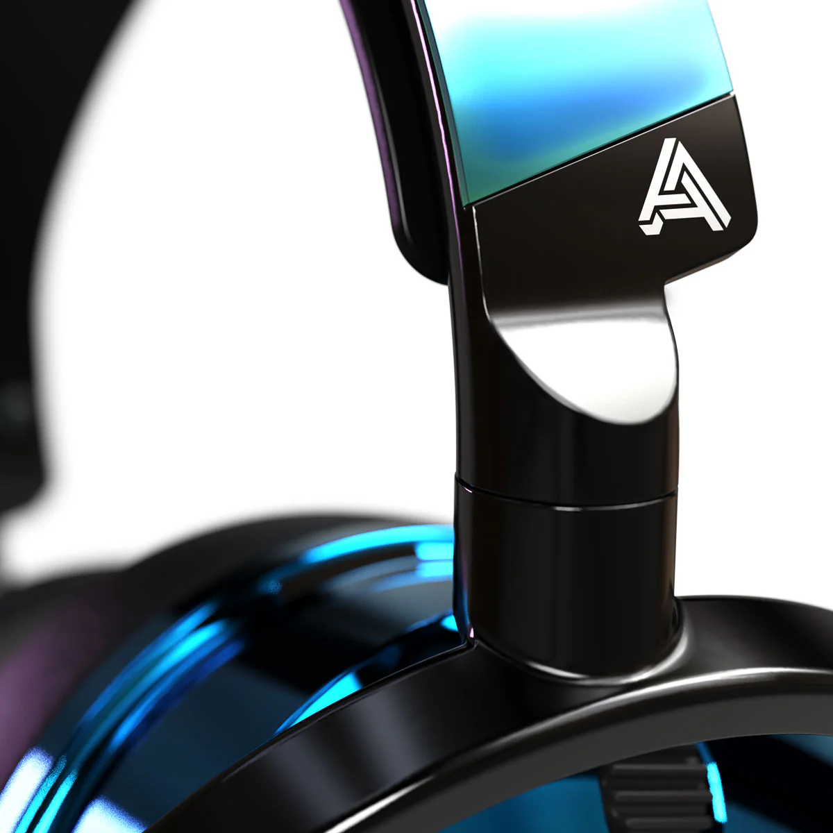 Maxwell Ultraviolet Edition Gaming Headset - Image 6