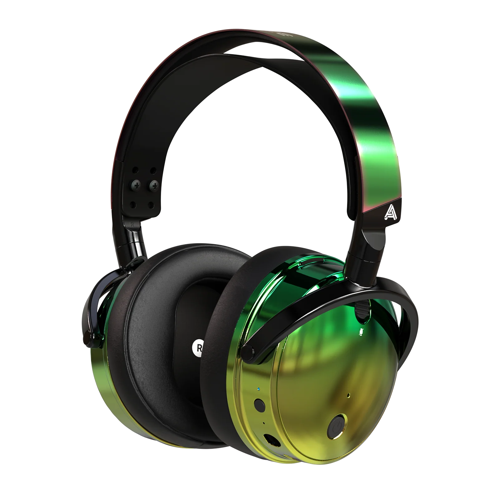 Maxwell Wasabi Edition
