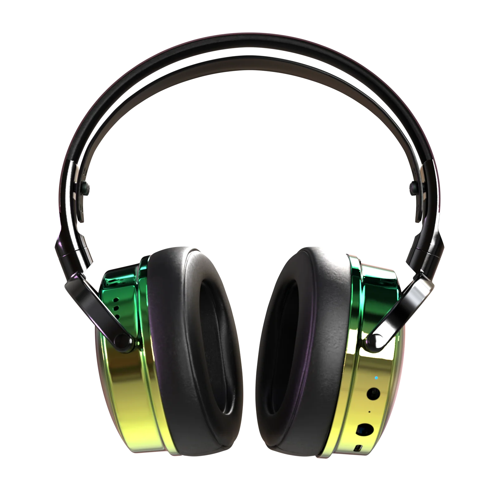 Maxwell Wasabi Edition - Image 3