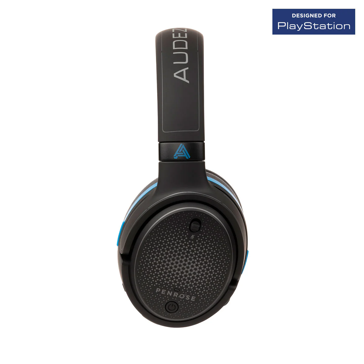 Penrose Wireless Gaming Headset - Image 3