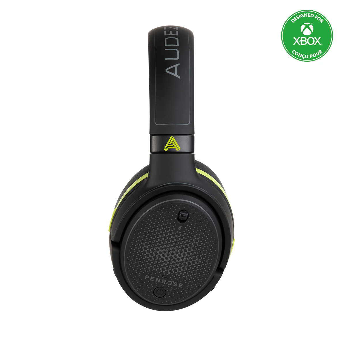 Penrose Wireless Gaming Headset - Image 5