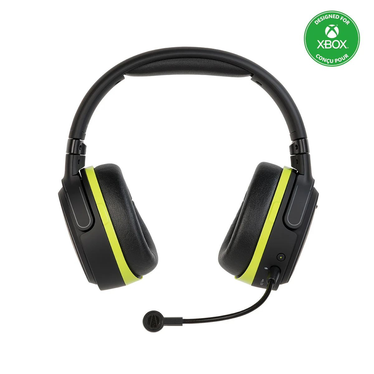 Penrose Wireless Gaming Headset - Image 6